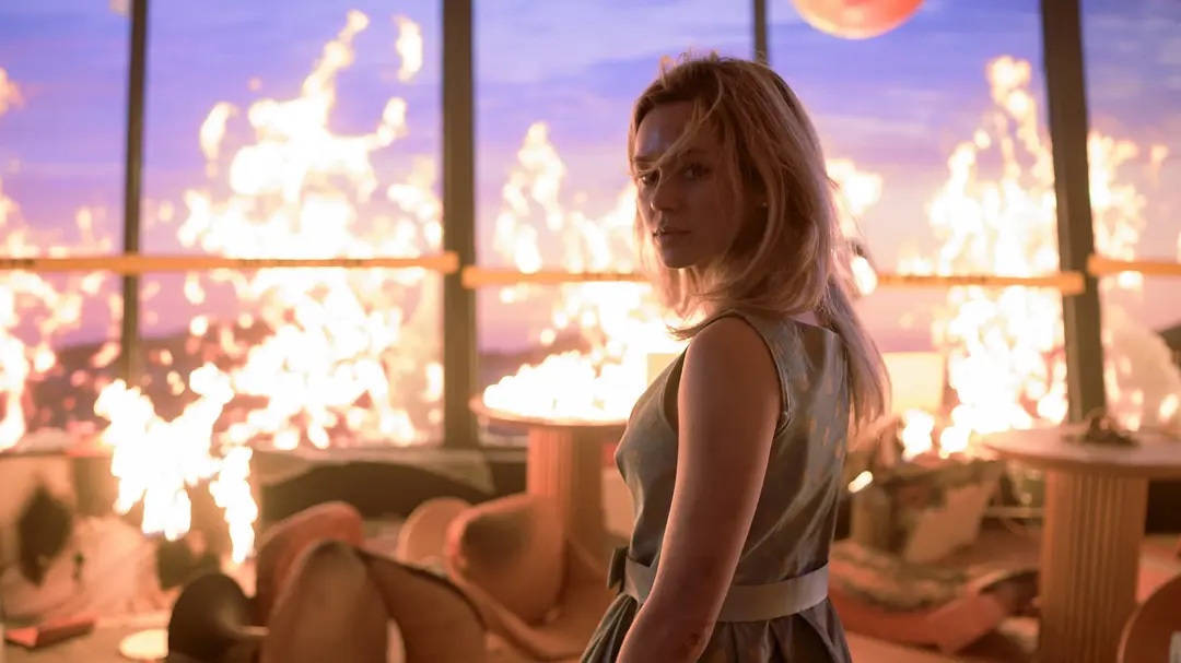 瞄影评 《死神来了6》：“赖活着”电影