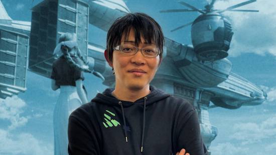 FF7重制系列第3部关键词已确定！一次盛大告别